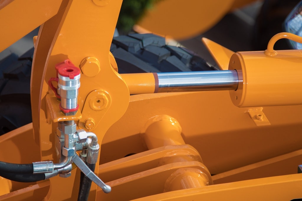 How to Store Hydraulic Cylinders Safely Hydraulic Equipment Storage 101